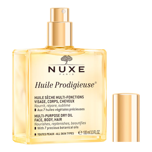 Aceite Prodigieuse®