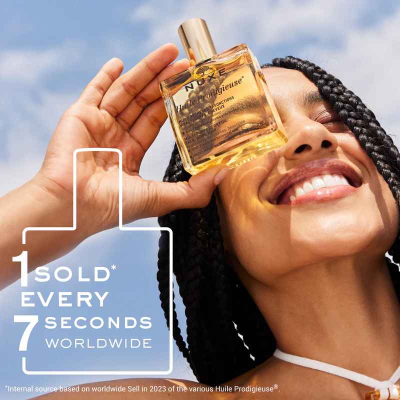 Aceite Prodigieuse®