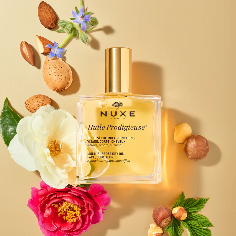 Aceite Prodigieuse®