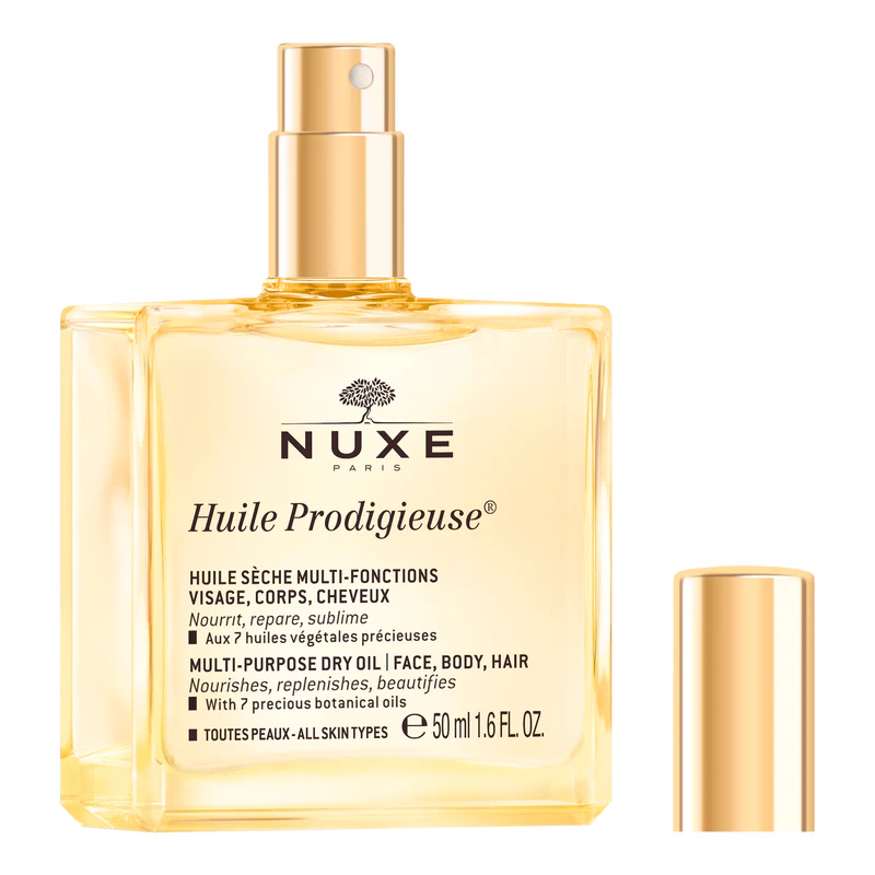 Aceite Prodigieuse®