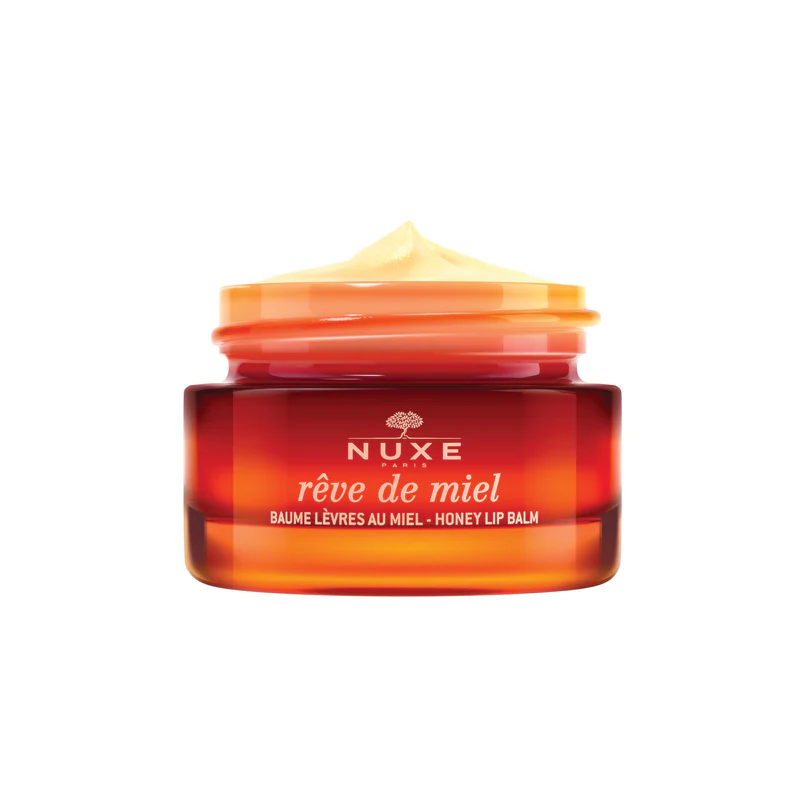 Honey Lip Balm