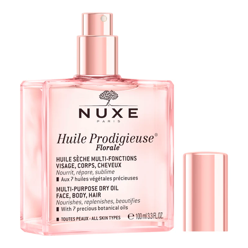 Aceite Prodigieuse® Floral