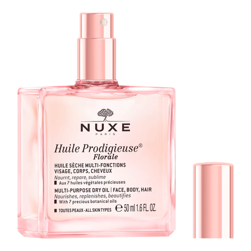 Aceite Prodigieuse® Floral