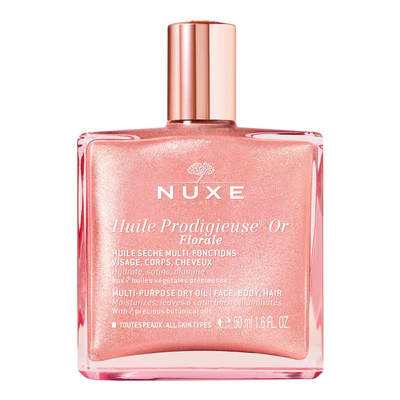 Huile Prodigieuse® o Florale