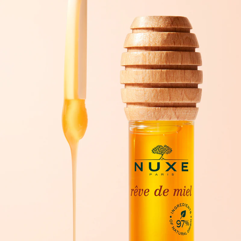Honey Lip Care