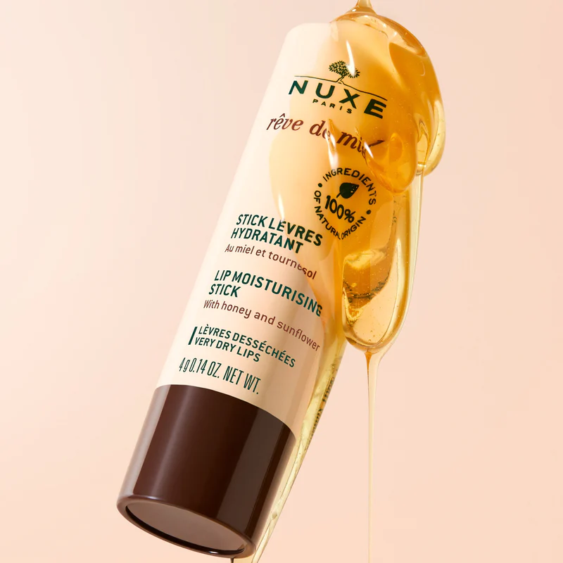 Barra hidratante de labios
