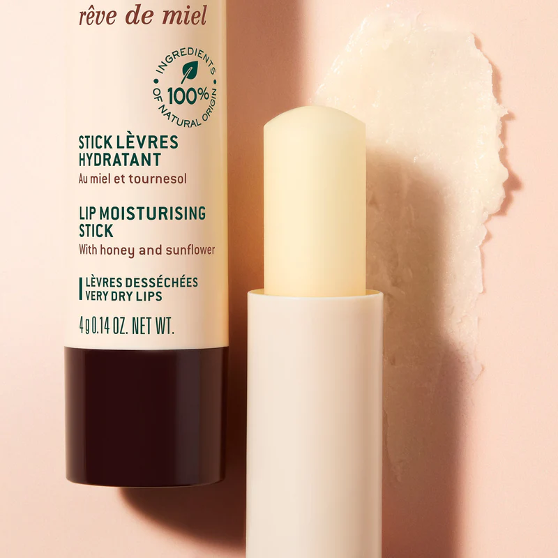 Barra hidratante de labios