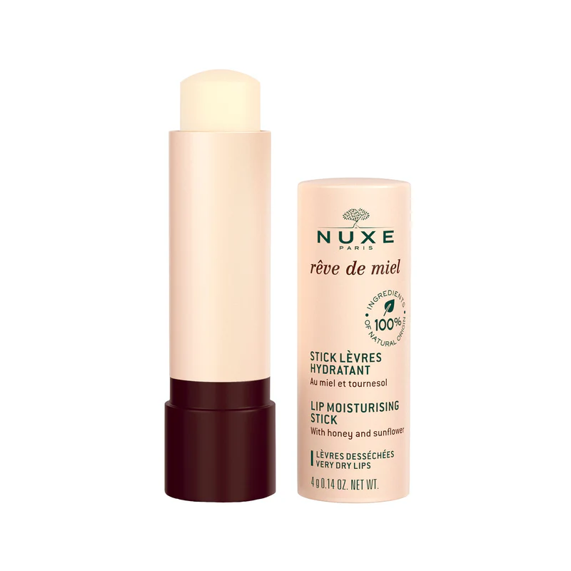 Barra hidratante de labios
