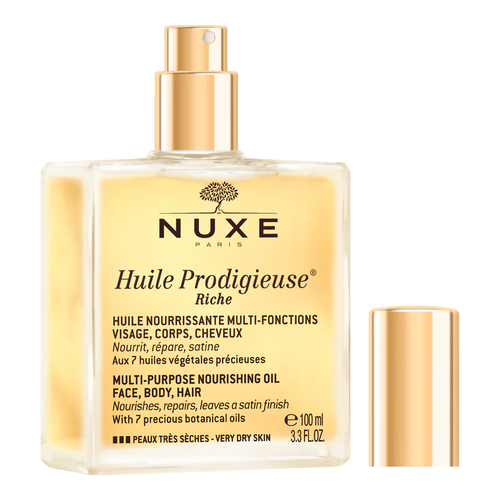 Aceite Prodigieuse® Rico