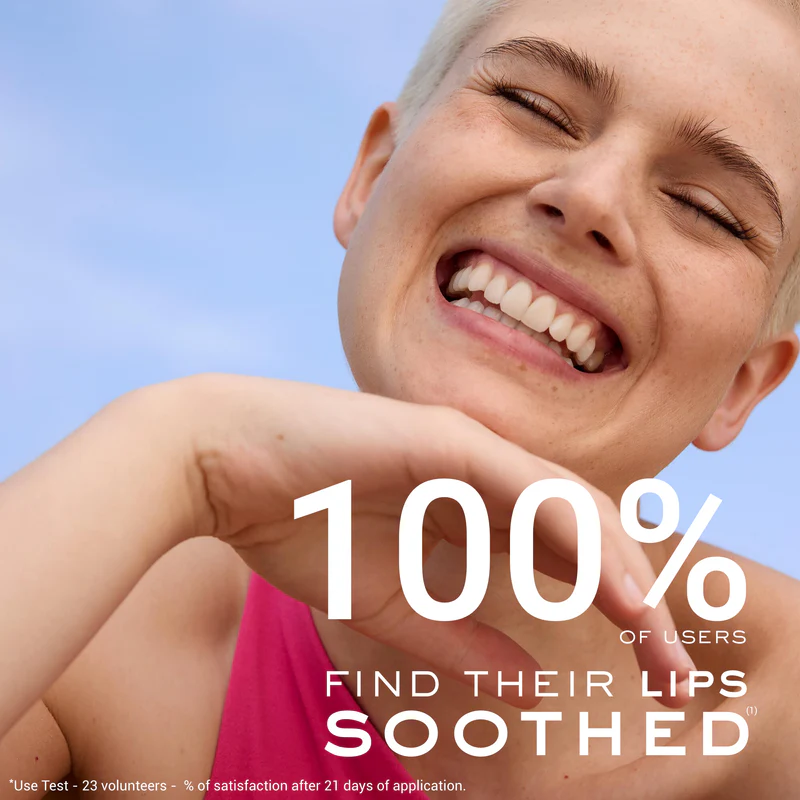 Moisturizing Rose Lip Balm