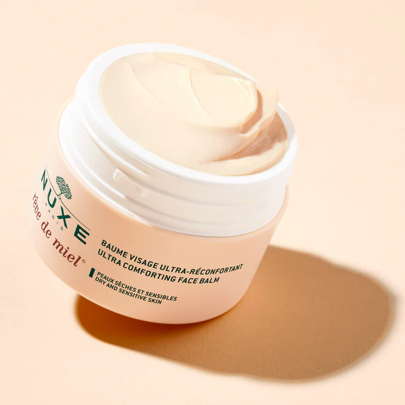Ultra comforting face balm 50ml