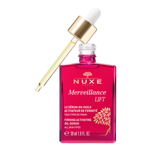 Firming Activating Oil-Serum