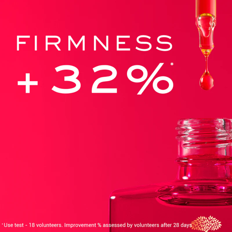 Firming Activating Oil-Serum