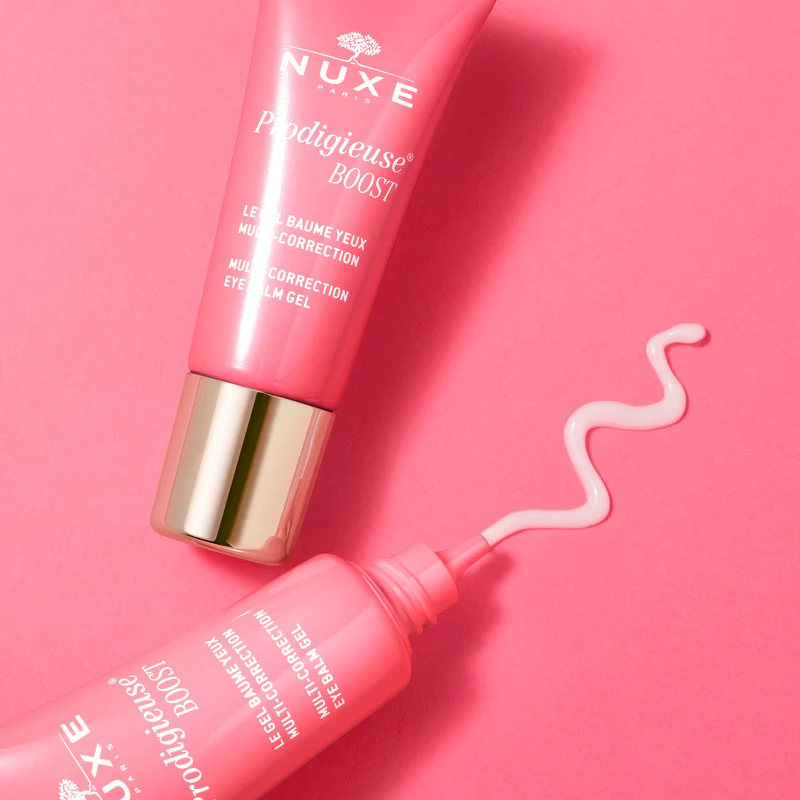 Multi-Correction Eye Balm Gel