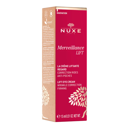 Lift Eye Cream
