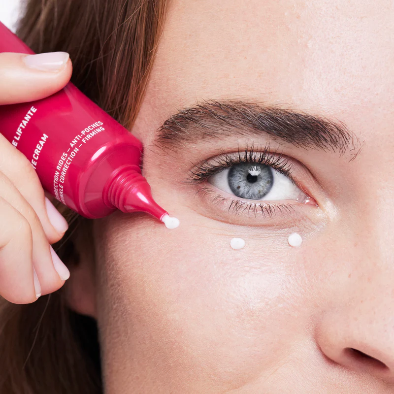 Lift Eye Cream