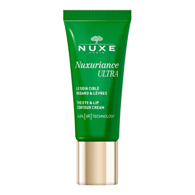 The Targeted Eye and Lip Contour Cream