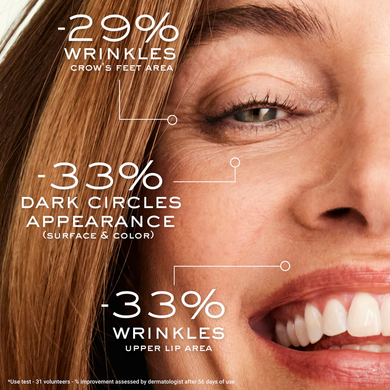 The Targeted Eye and Lip Contour Cream