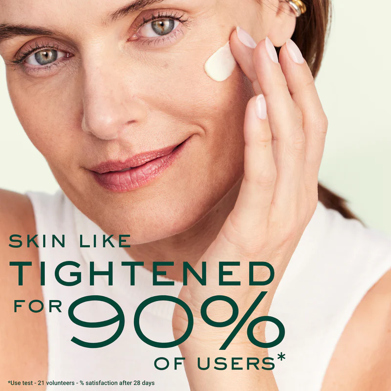 The Global Anti-Aging Cream