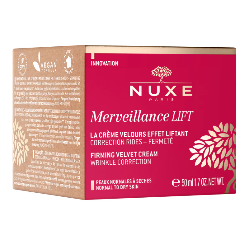 Firming Velvet Cream