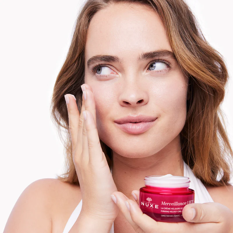 Firming Velvet Cream