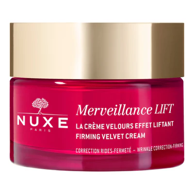 Firming Velvet Cream