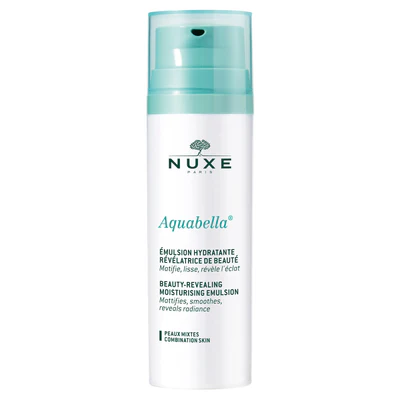 Beauty-Revealing Moisturizing Emulsion