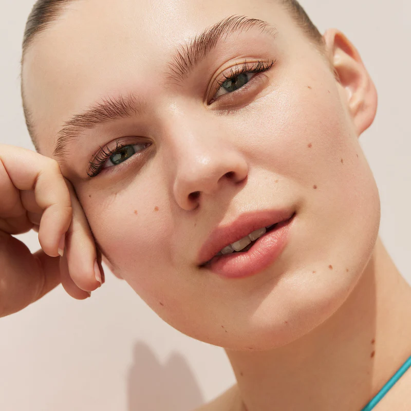 Beauty-Revealing Moisturizing Emulsion