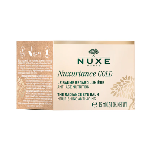The Radiance Eye Balm