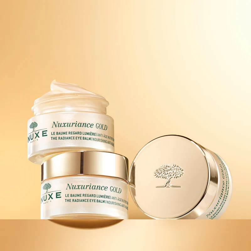 The Radiance Eye Balm
