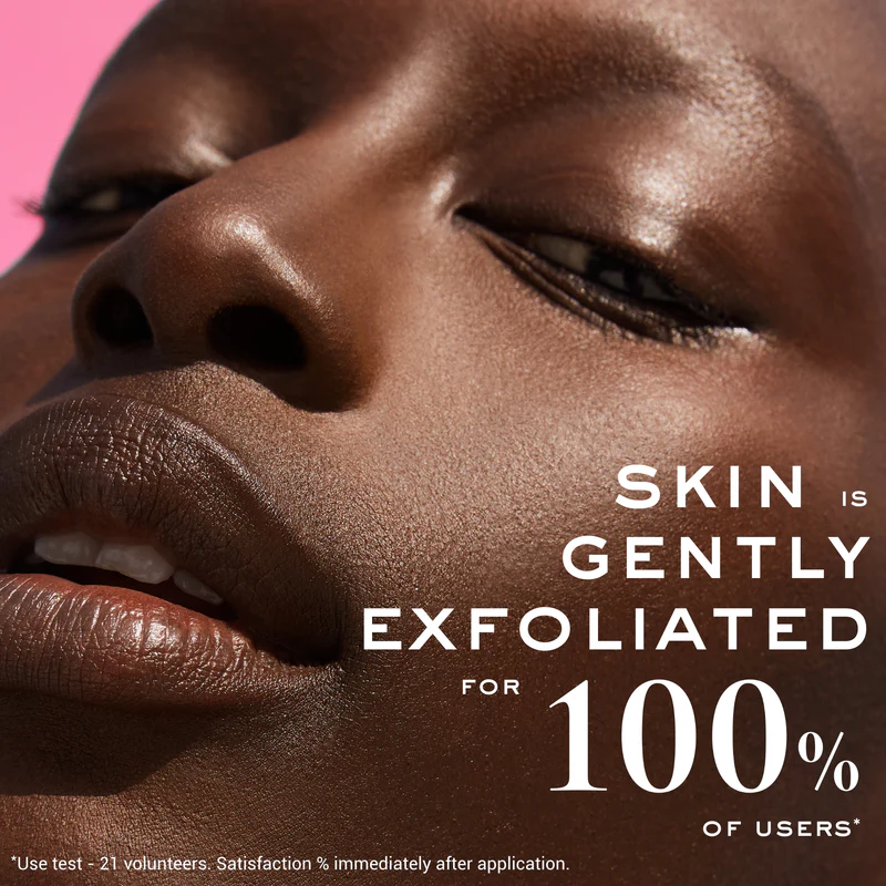Radiance face scrub