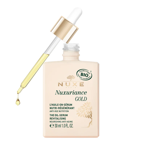 The Recovery Oil-Serum
