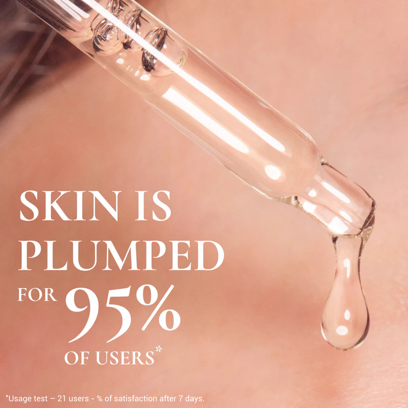 Self-tanning serum