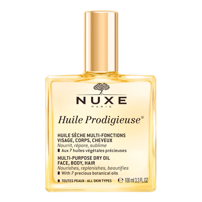 Nuxe Essentials