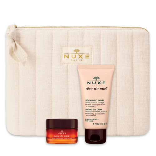 Dúo Manos y Labios, Rêve de Miel