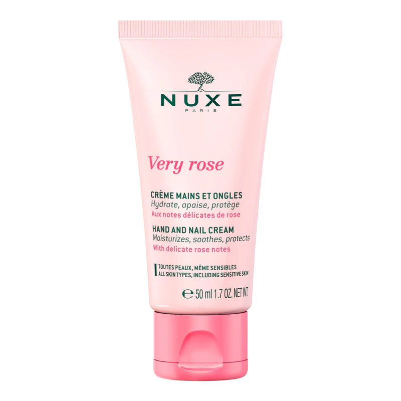 Dúo Manos y Labios, Very Rose