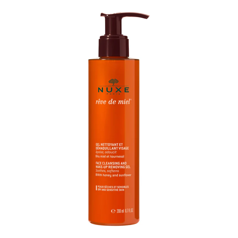 Rêve de Miel® Essential Set