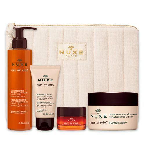 Set Esencial Rêve de Miel®