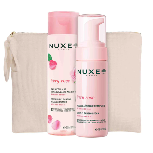 Set de limpieza Fresh Bloom