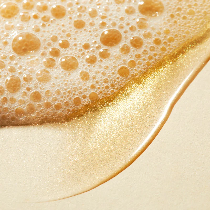 Prodigieux® Precious scented shower oil