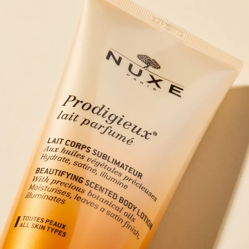 Prodigieux® Beautifying Scented Body Lotion