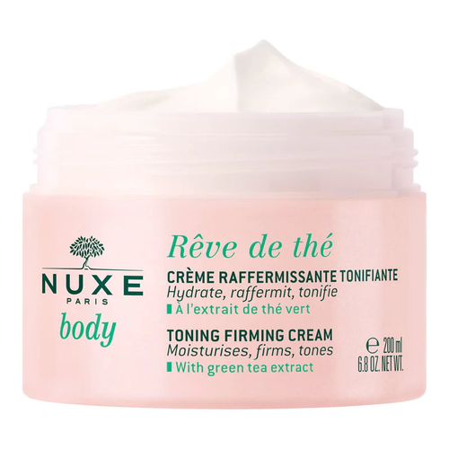 Crema tonificante-reafirmante