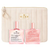 Aceite seco y brillante Duo Huile Prodigieuse® Floral y Floral Gold