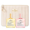 Dúo Huile Prodigieuse® y Florale