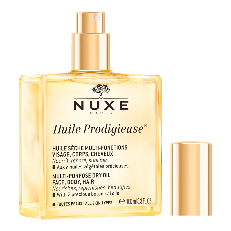 Huile Prodigieuse®