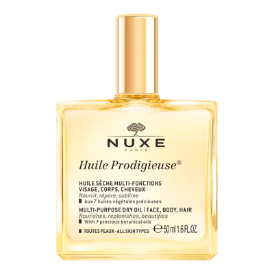 Aceite Prodigieuse®