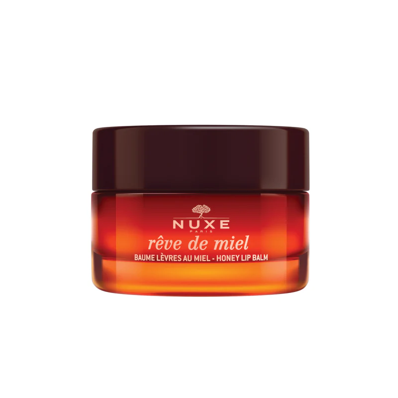 Honey Lip Balm