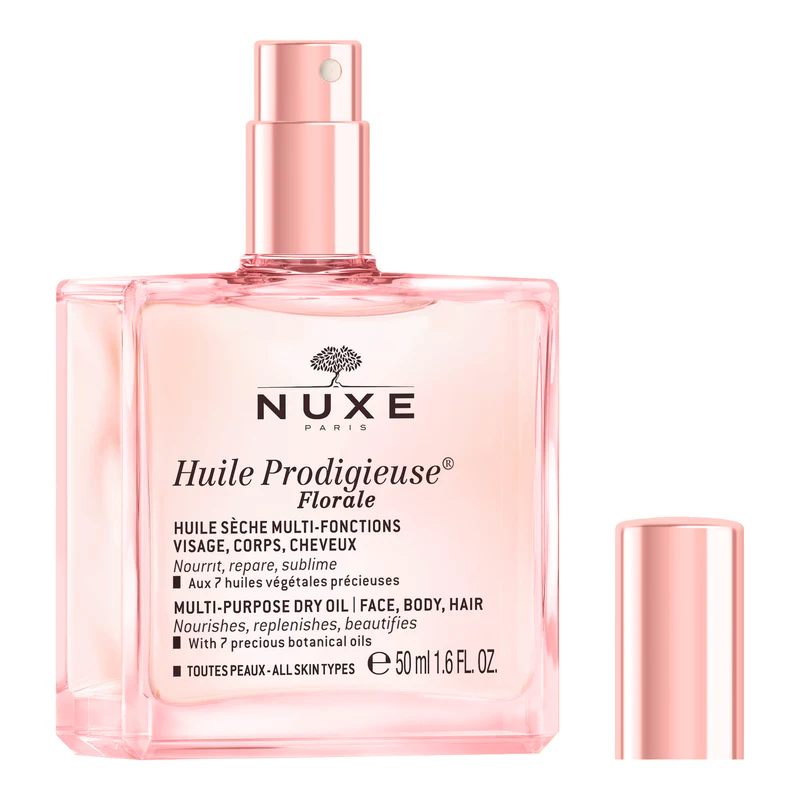 Huile Prodigieuse® Florale