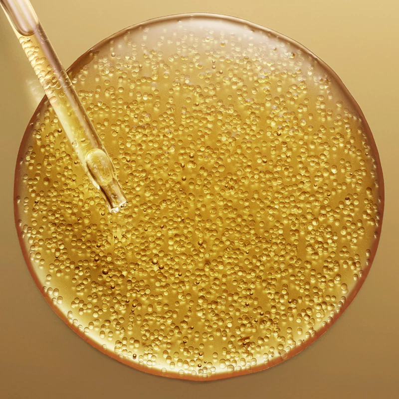 Super Serum [10], El concentrado universal antiedad