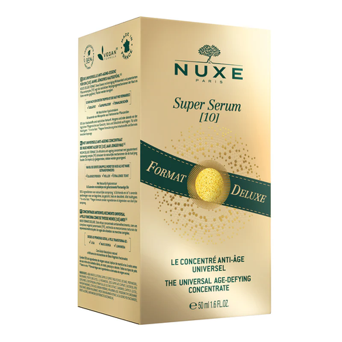 Super Serum [10], The Universal Age-Defying Concentrate